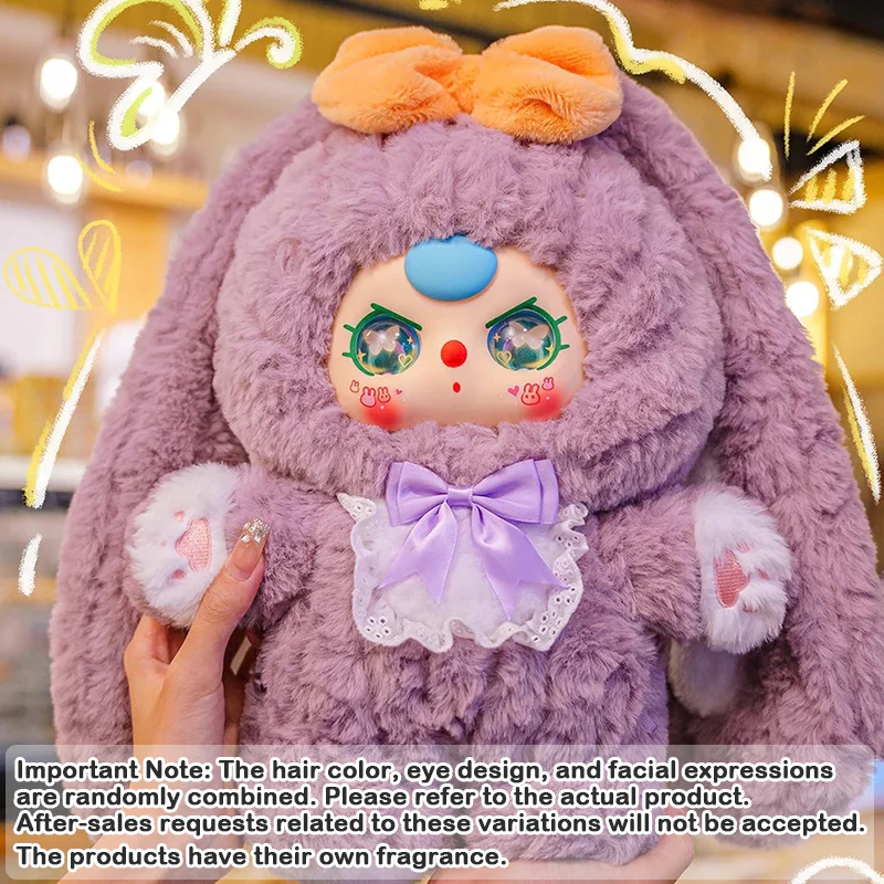 Baby Three – Sweet Baby 400% Series | Plush - immagine 12