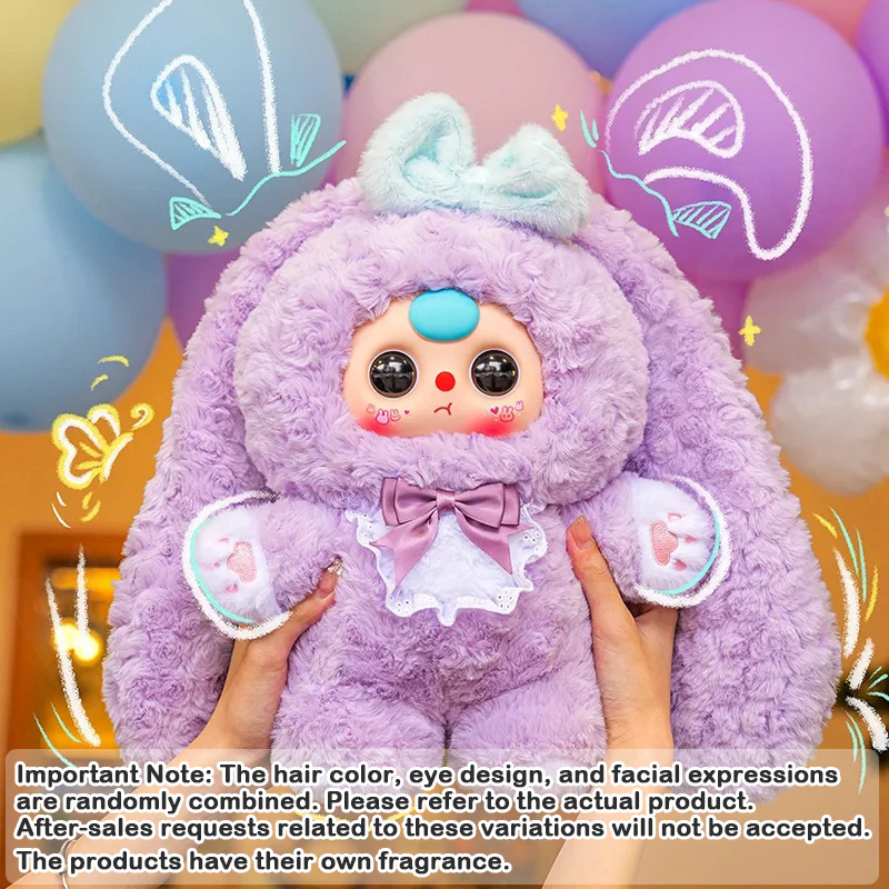 Baby Three – Sweet Baby 400% Series | Plush - immagine 14