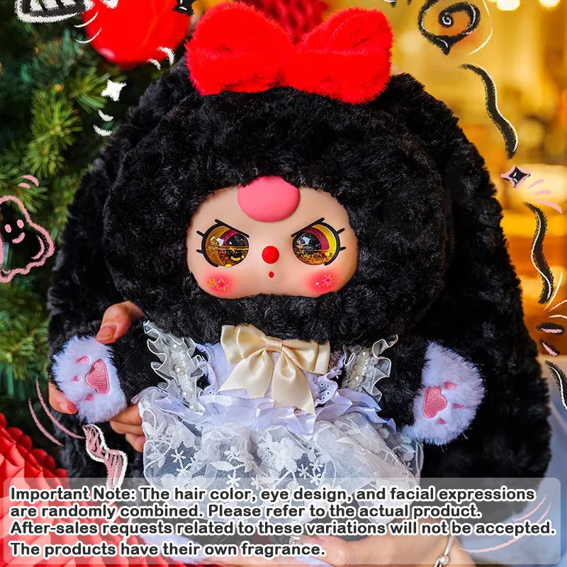 Baby Three – Sweet Baby 400% Series | Plush