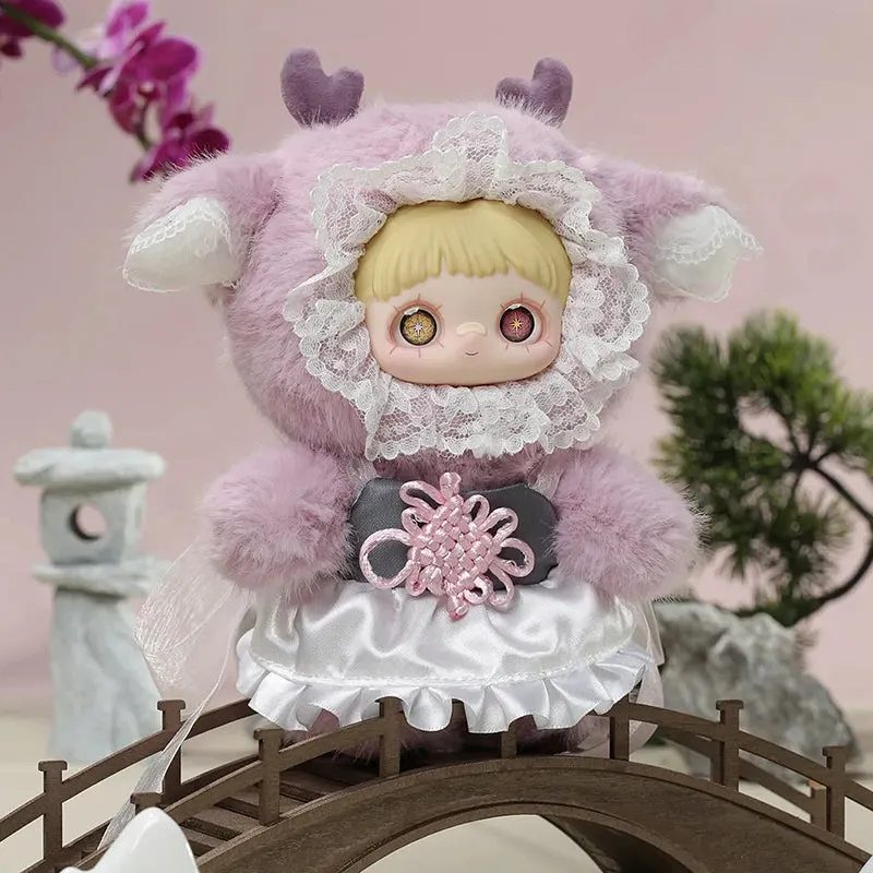MayMei – Poem of Spring Series | Plush - immagine 5