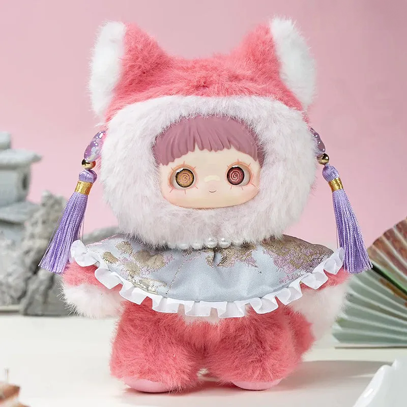 MayMei – Poem of Spring Series | Plush - immagine 6