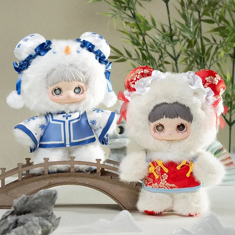 MayMei – Poem of Spring Series | Plush - immagine 9