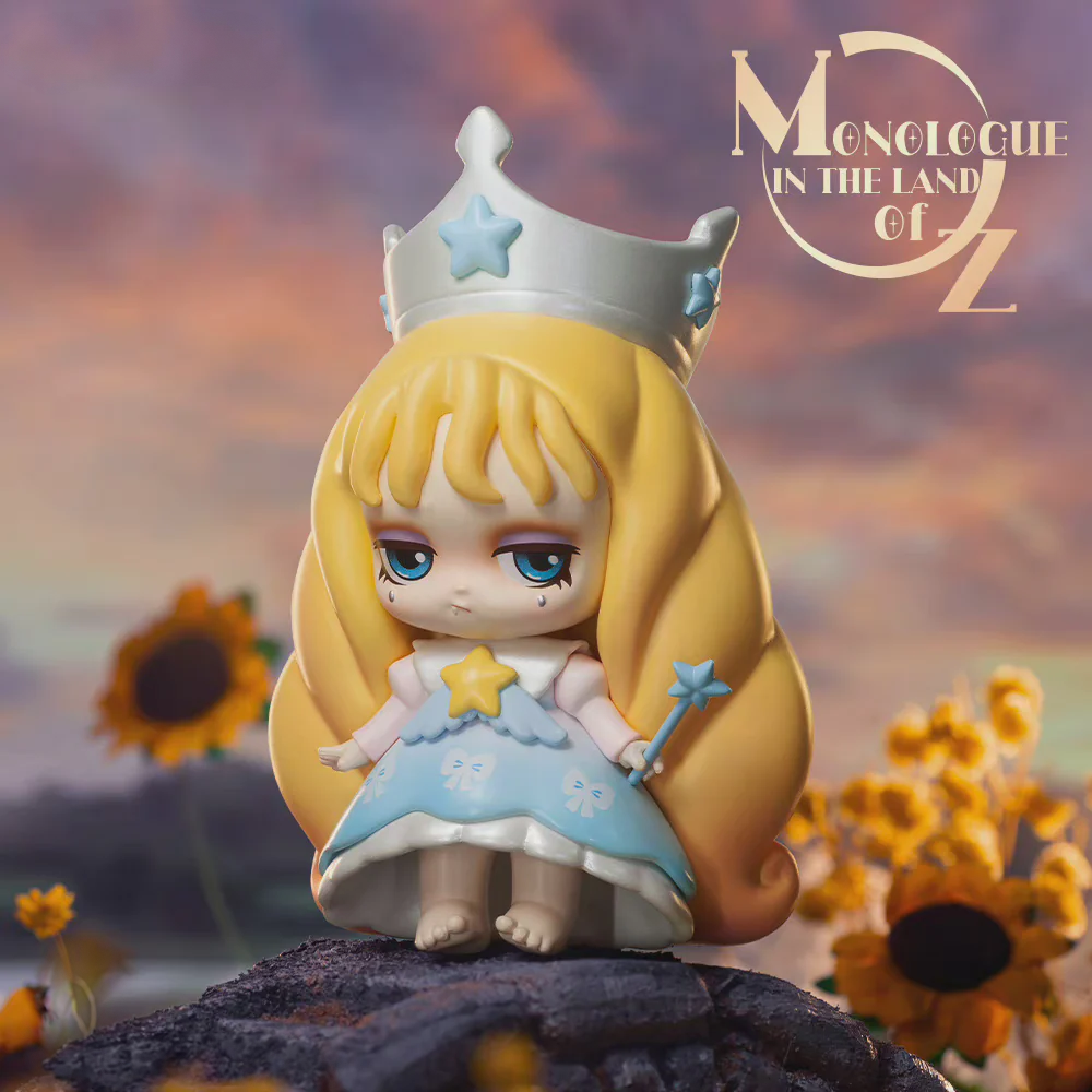 Lilith – Monologue in the Land of OZ Series - immagine 3