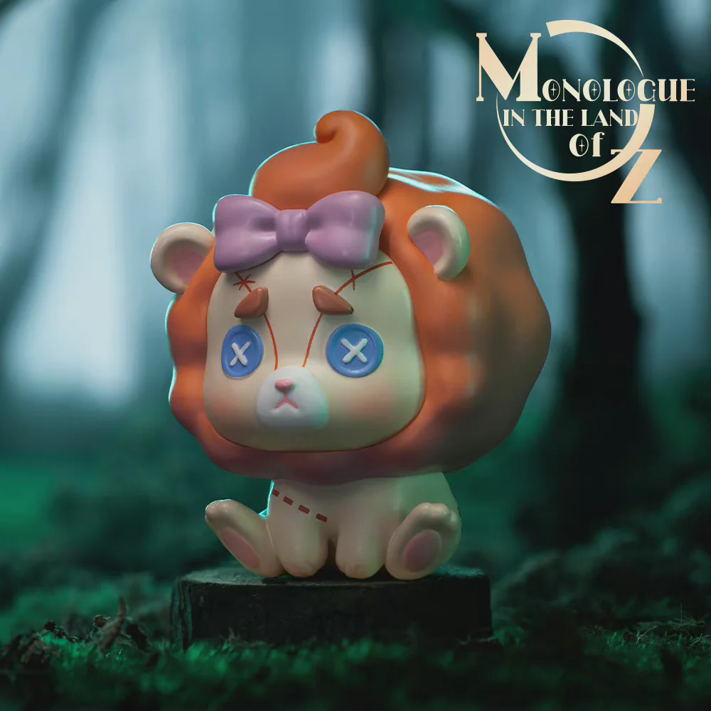 Lilith – Monologue in the Land of OZ Series - immagine 5
