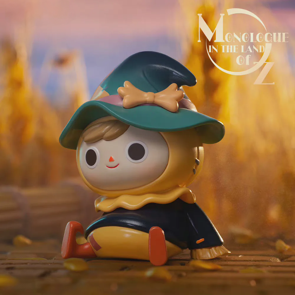 Lilith – Monologue in the Land of OZ Series - immagine 7