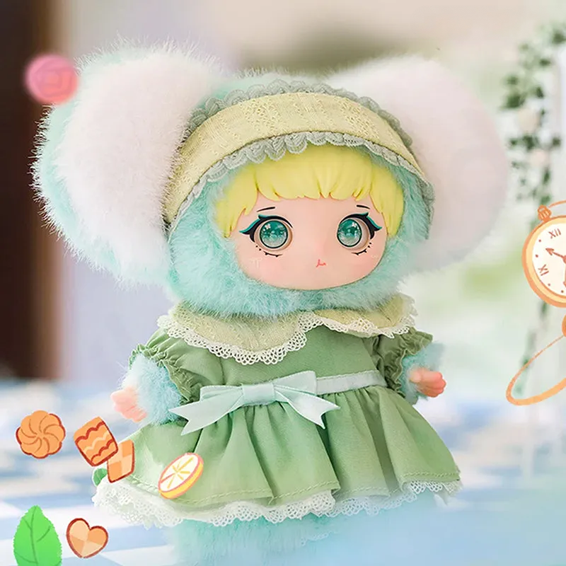 Ziyuli – Lolita Secret Garden Tea Party Series | Plush - immagine 7