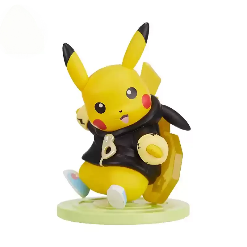 Pokémon – The Great Assembly Series: Pikachu - immagine 7