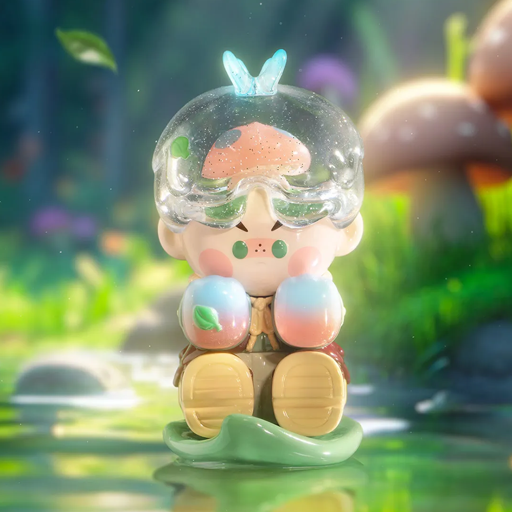 Finding MOKOKO Series - immagine 9