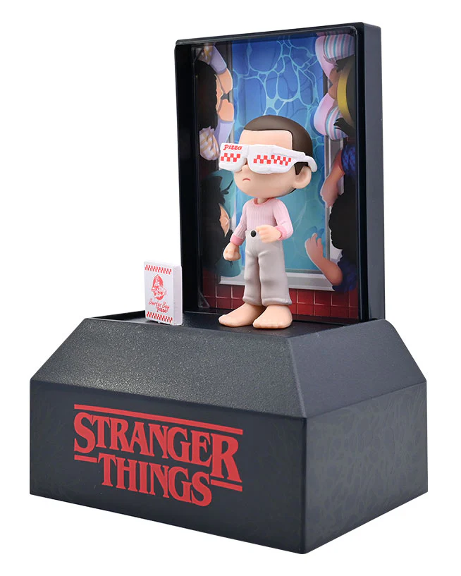 Stranger Things Capsule – Stagione 2 - immagine 7