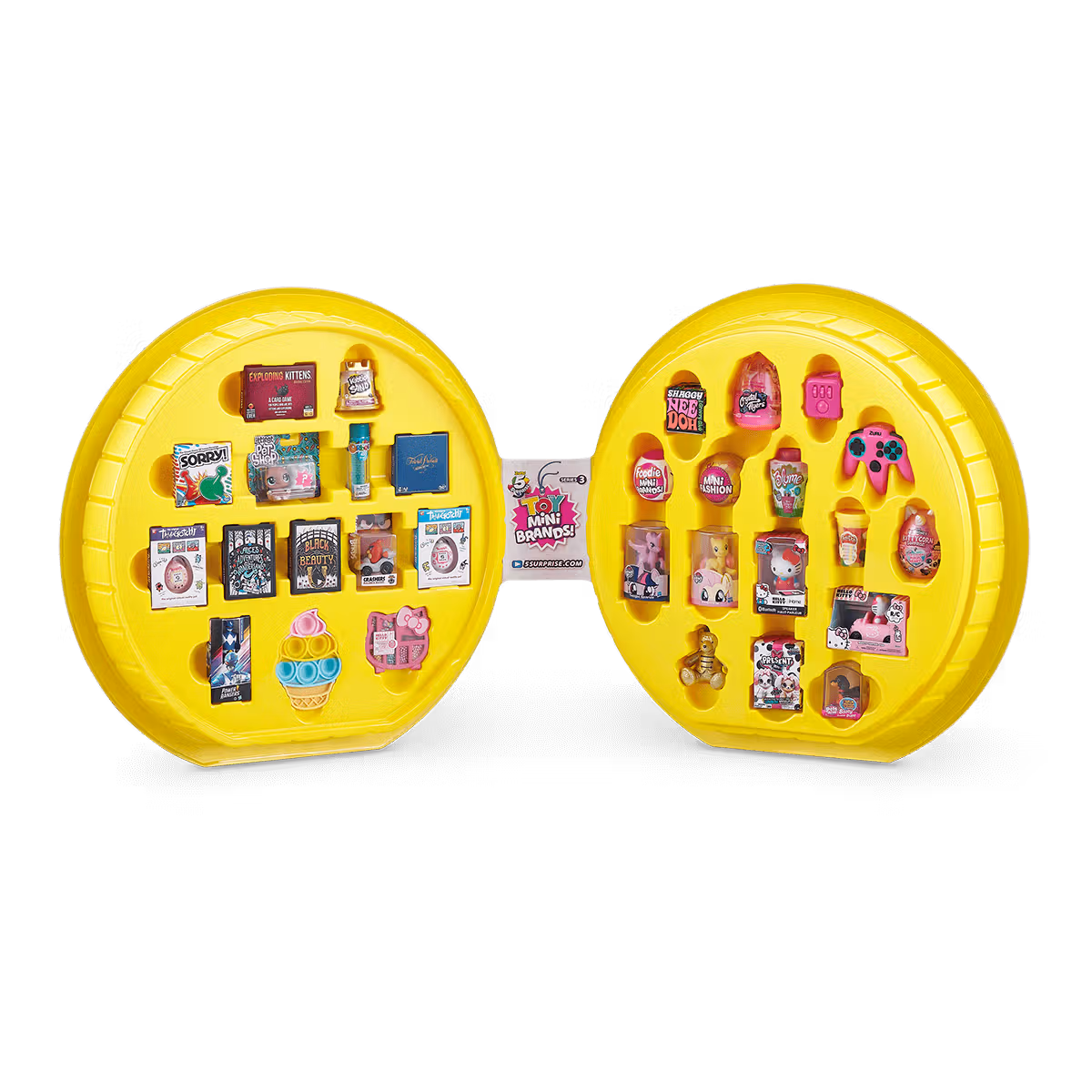 Zuru Mini Brands – Toys Series 3