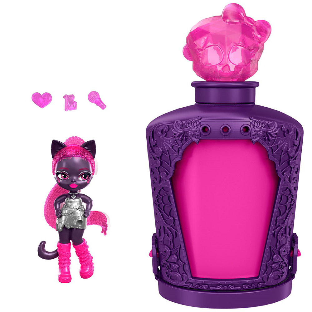 Monster High Potion – Serie 2 - immagine 5