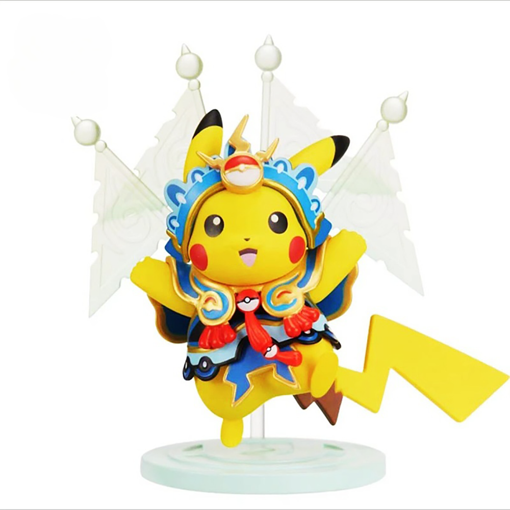 Pokémon – The Great Assembly Series: Pikachu - immagine 5
