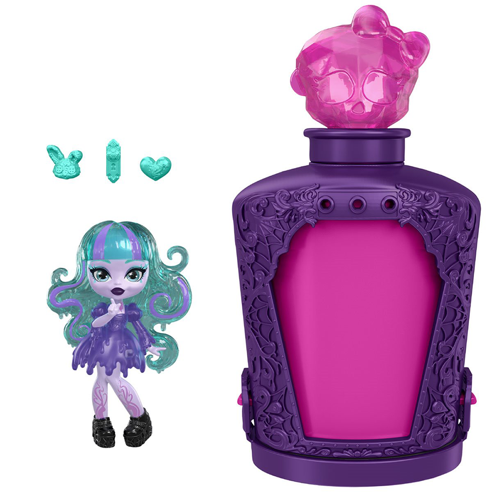 Monster High Potion – Serie 2 - immagine 7