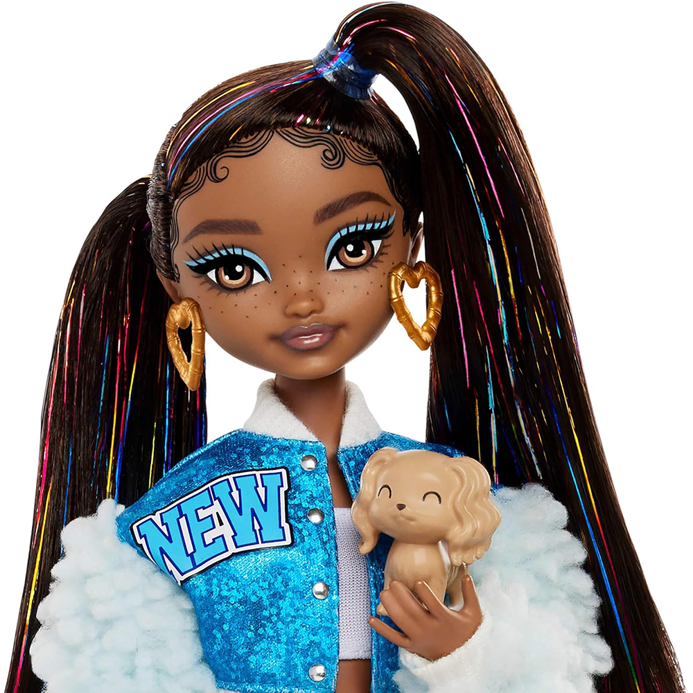 Barbie Dream Besties – Barbie ‘Brooklyn’ - immagine 2