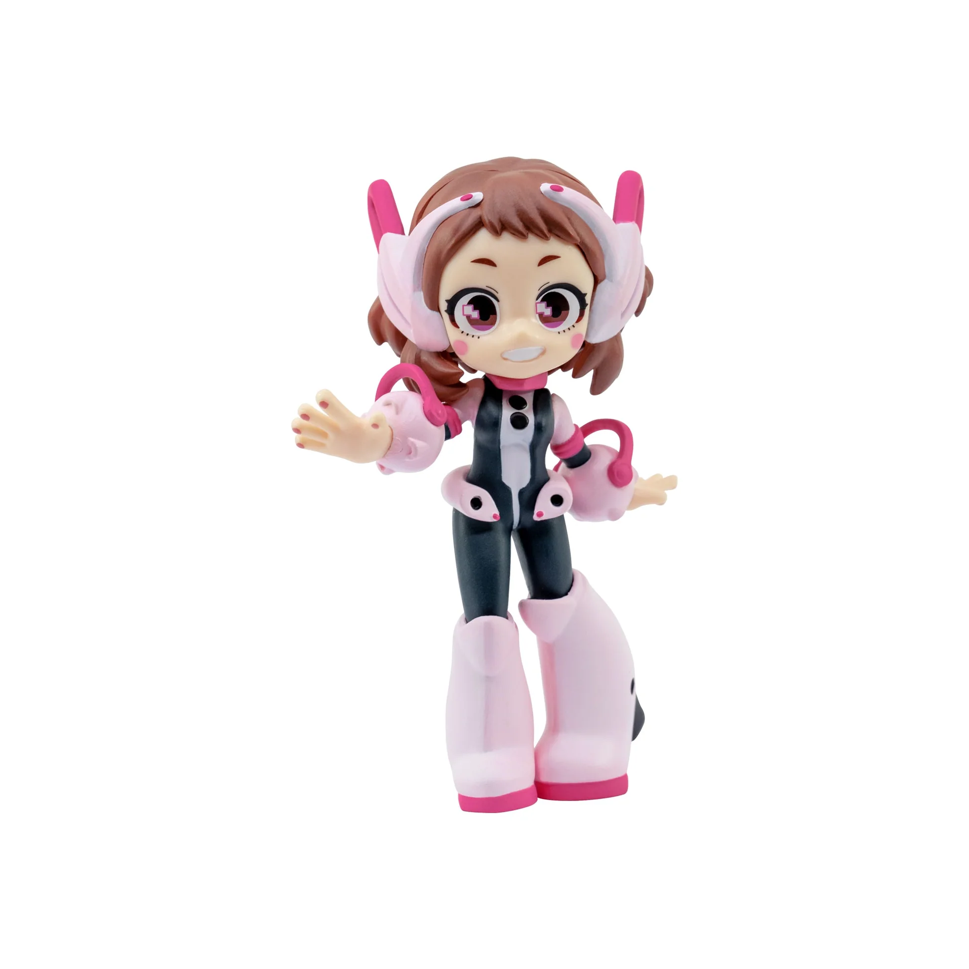 My Hero Academia – YuMe Anime Mini Figures - immagine 4