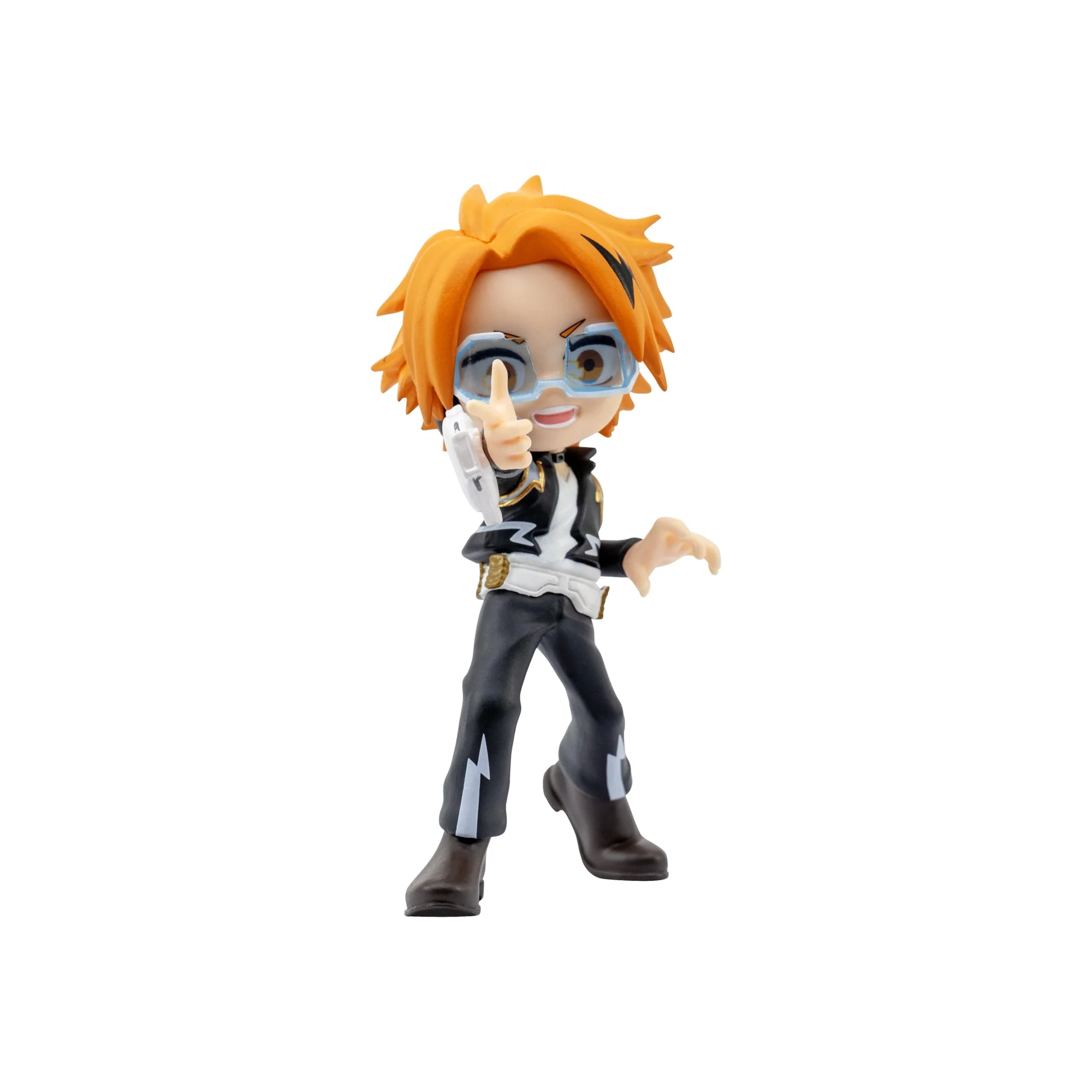 My Hero Academia – YuMe Anime Mini Figures - immagine 7