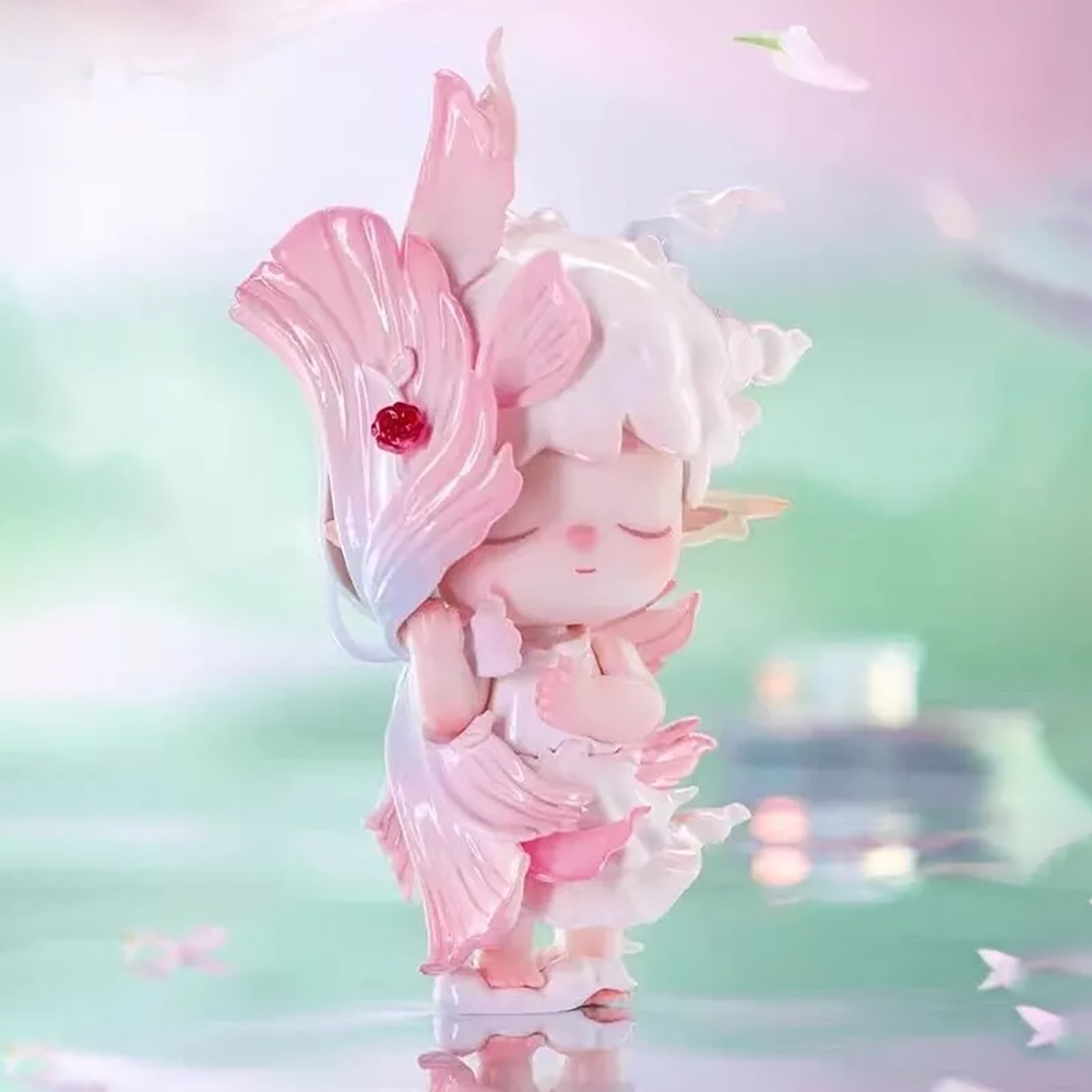 Poem Of Nature – Mimi - immagine 7