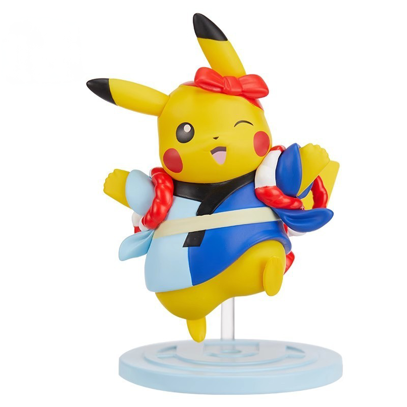 Pokémon – The Great Assembly Series: Pikachu - immagine 8