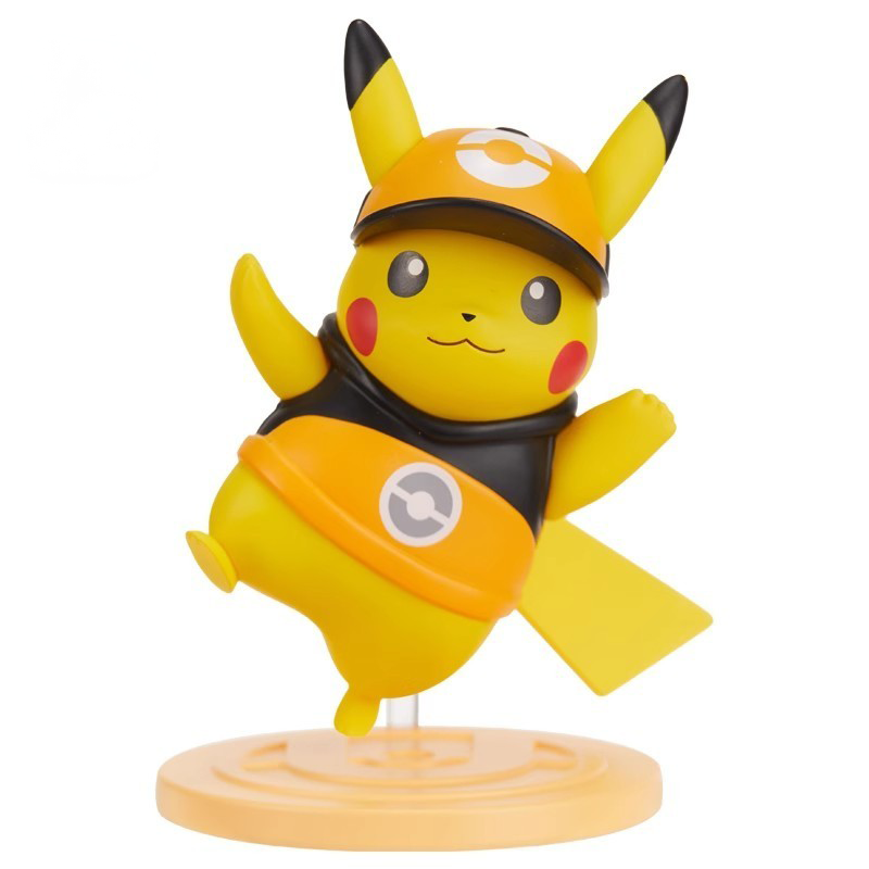 Pokémon – The Great Assembly Series: Pikachu - immagine 2