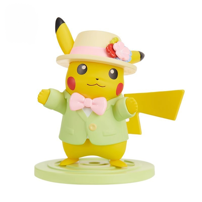 Pokémon – The Great Assembly Series: Pikachu - immagine 3
