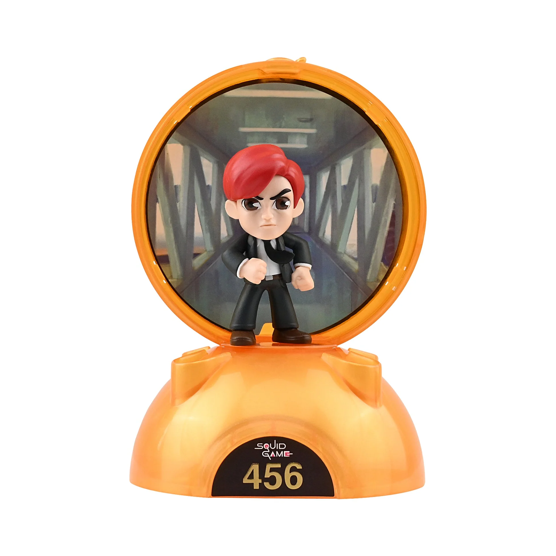 Squid Game – Piggy Bank Capsule - immagine 7