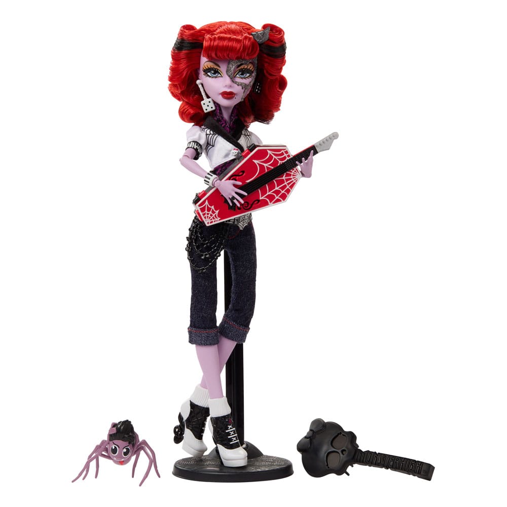Monster High Boo-riginal Creeproduction – Operetta - immagine 2