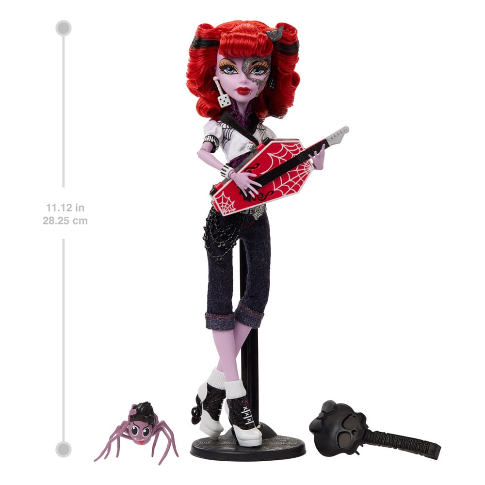 Monster High Boo-riginal Creeproduction – Operetta - immagine 3