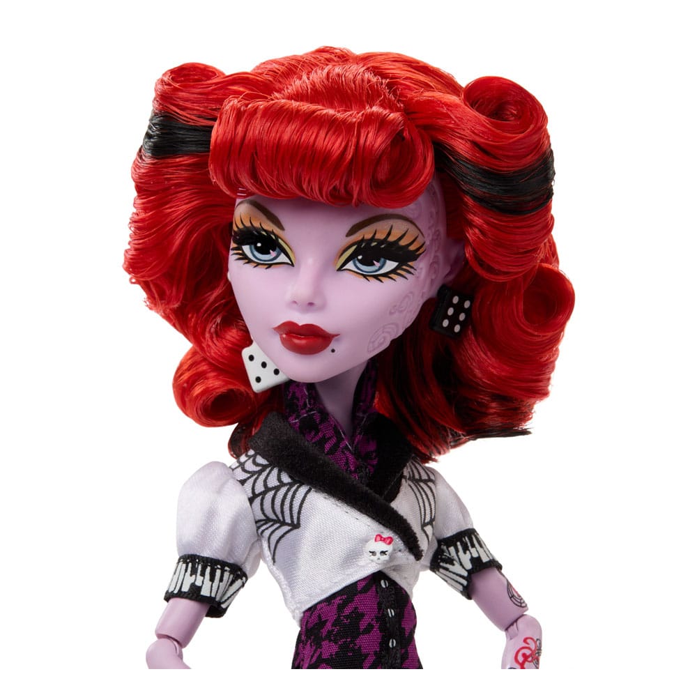 Monster High Boo-riginal Creeproduction – Operetta - immagine 5