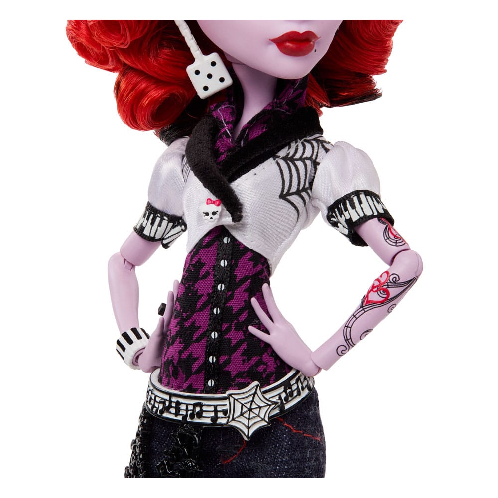 Monster High Boo-riginal Creeproduction – Operetta - immagine 6