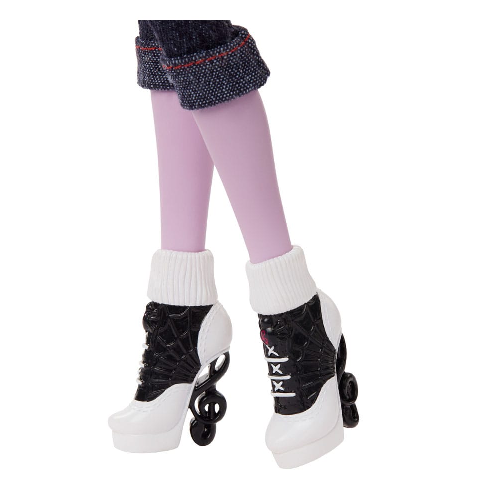 Monster High Boo-riginal Creeproduction – Operetta - immagine 7