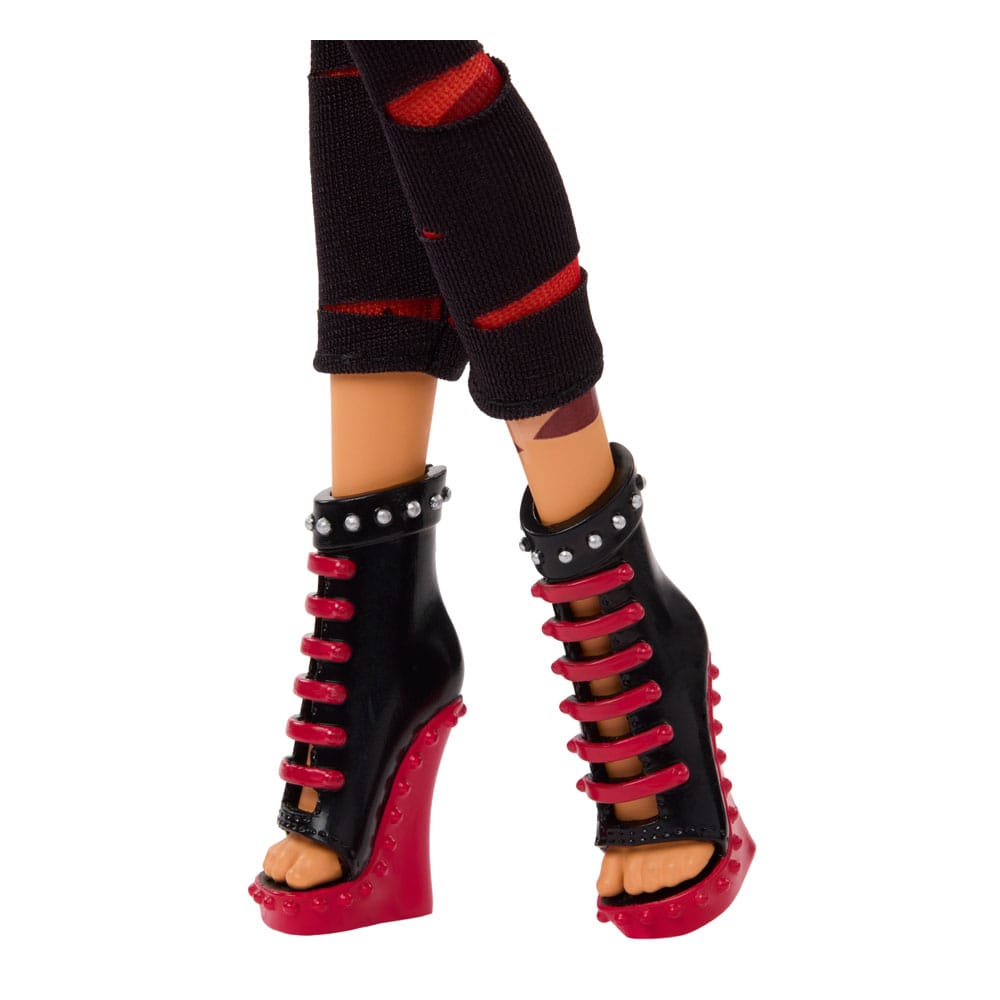 Monster High Boo-riginal Creeproduction – Toralei Stripe - immagine 9