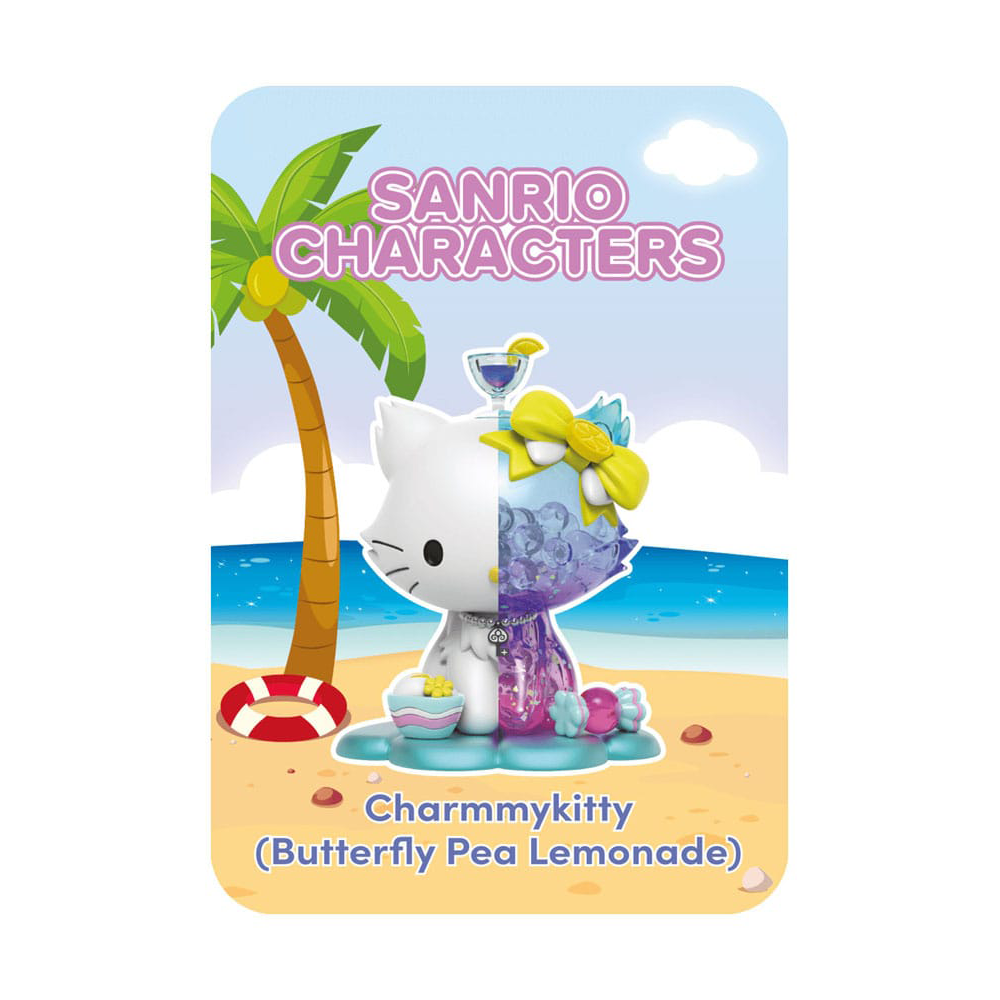 Kandy x Sanrio – Seabreeze Series - immagine 2