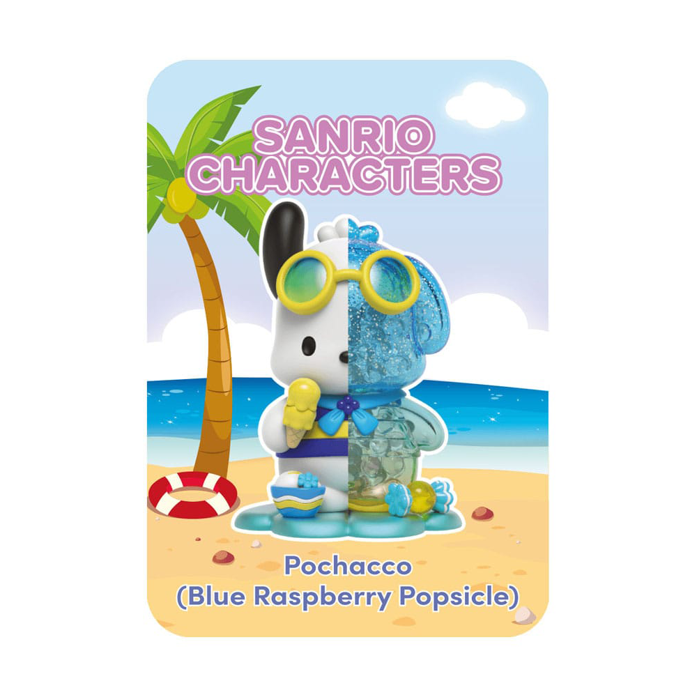 Kandy x Sanrio – Seabreeze Series - immagine 3