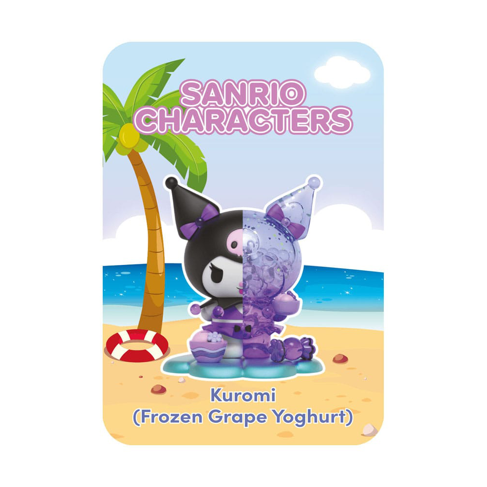 Kandy x Sanrio – Seabreeze Series - immagine 5