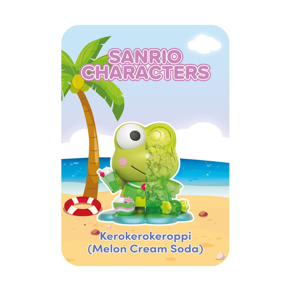 Kandy x Sanrio – Seabreeze Series - immagine 6