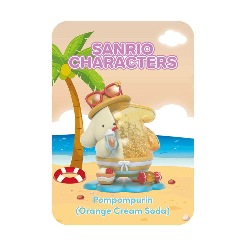 Kandy x Sanrio – Seabreeze Series - immagine 7