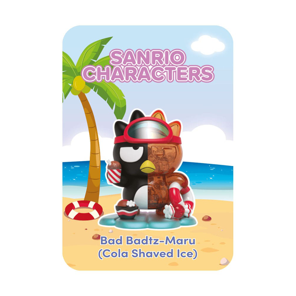 Kandy x Sanrio – Seabreeze Series - immagine 8