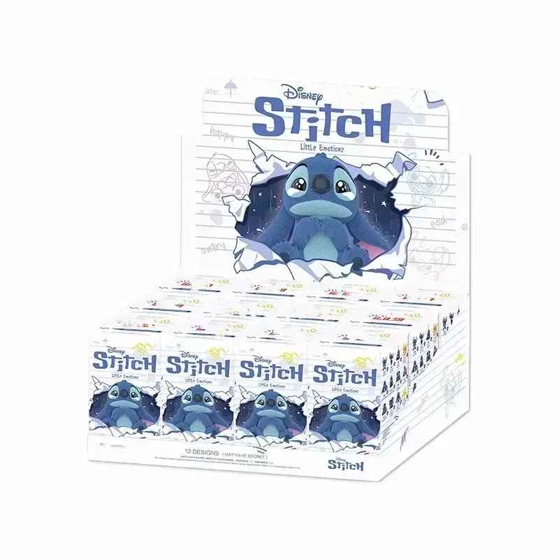Stitch Little Emotions - immagine 8