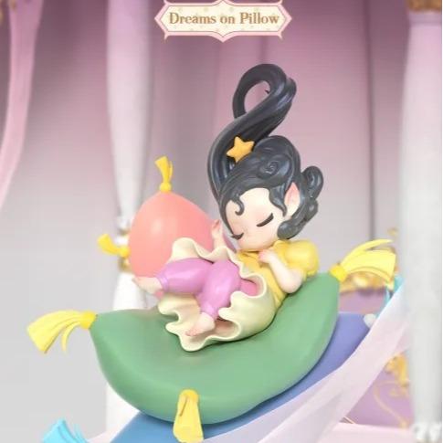 Sleep Elves Limited Edition-Dreams on Pillow - immagine 2