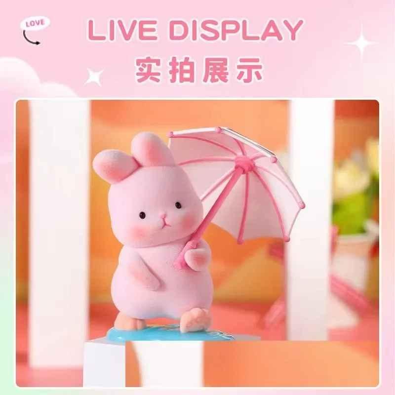Liu Liu Rabbit - Daily Series - immagine 4
