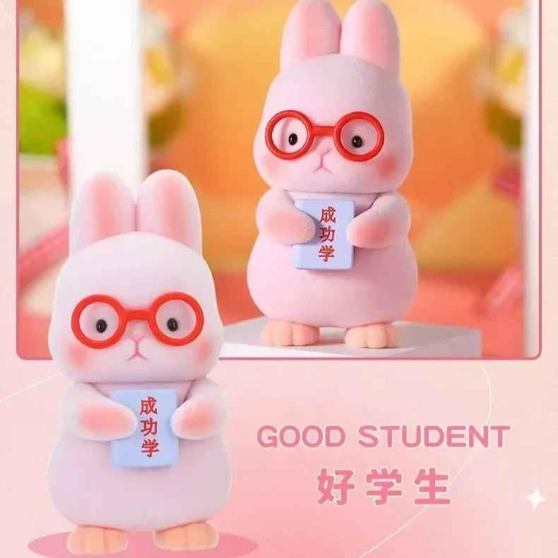 Liu Liu Rabbit - Daily Series - immagine 7