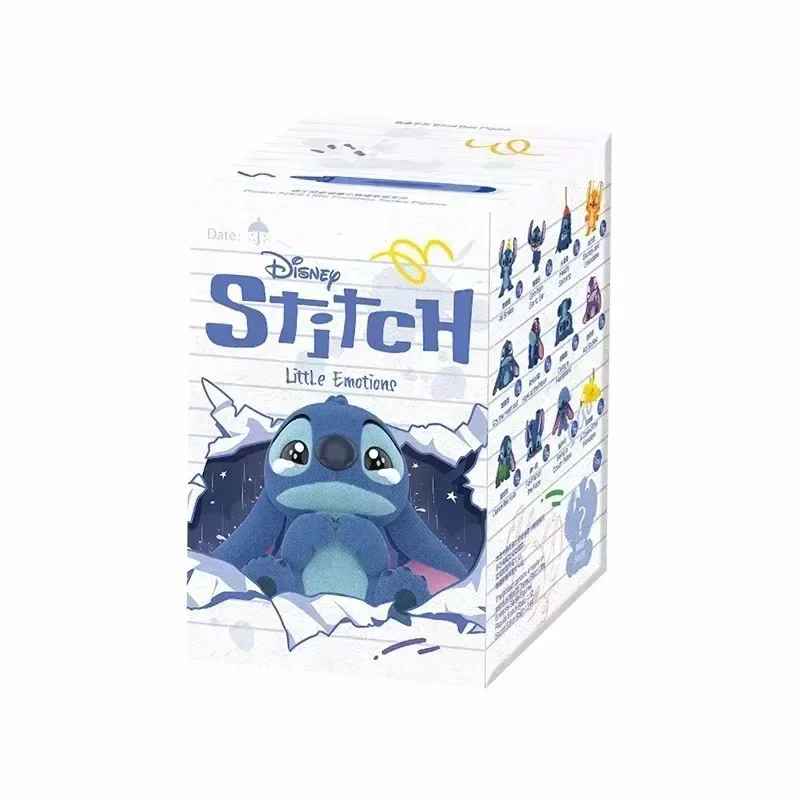 Stitch Little Emotions - immagine 7
