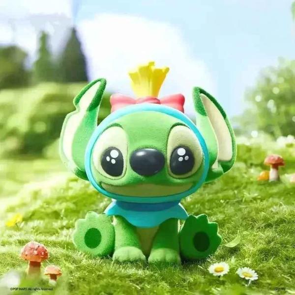Stitch Little Emotions - immagine 6