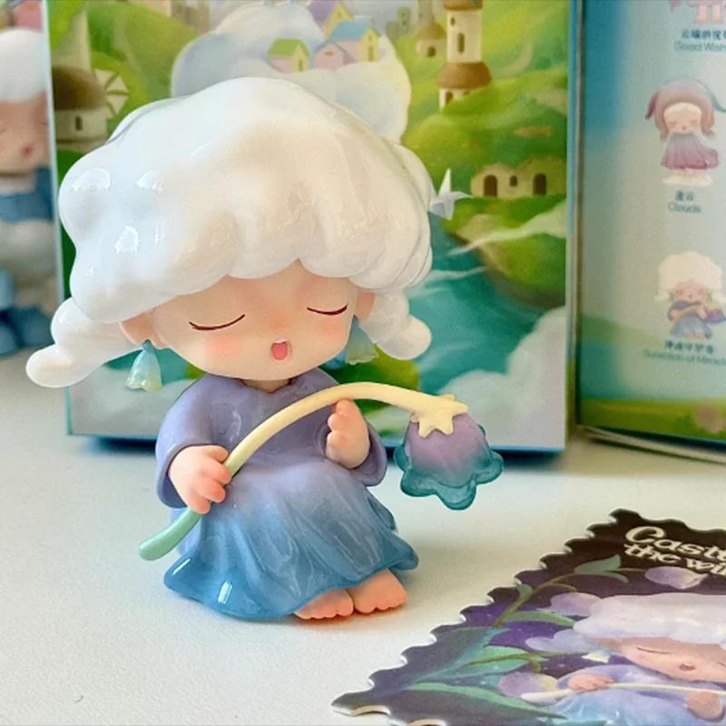 Yumo Castle of the Wind Series - immagine 3