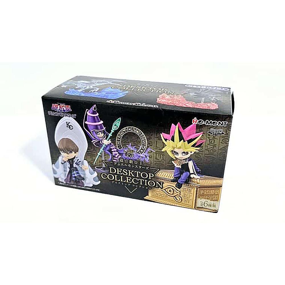 Yu-Gi-Oh! Desktop Collection - immagine 8
