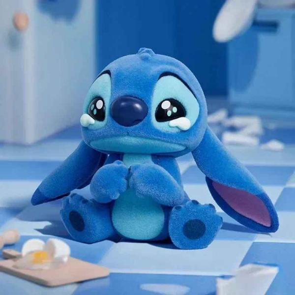 Stitch Little Emotions - immagine 2