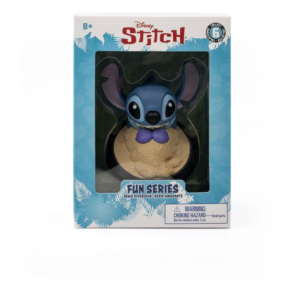 Lilo & Stitch Hero Box Fun Series Mini Figures - immagine 2