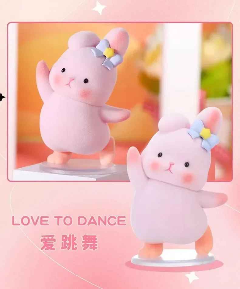 Liu Liu Rabbit - Daily Series - immagine 6