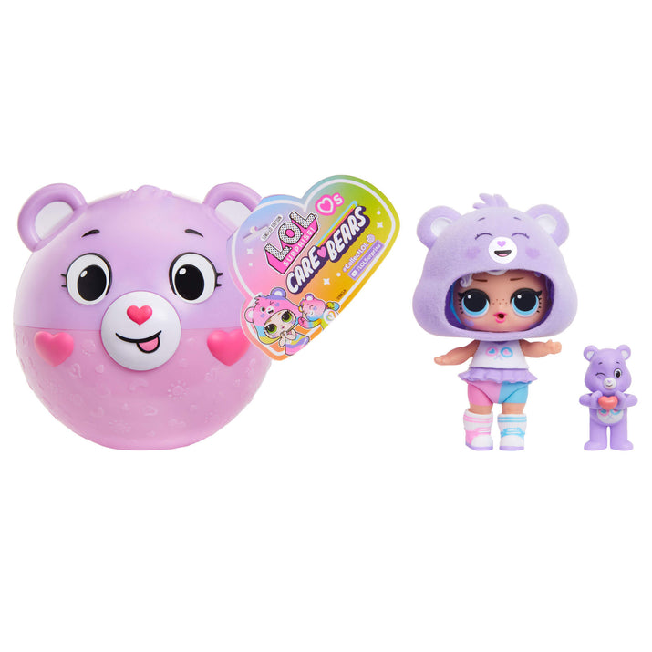 LOL Surprise Loves Care Bears - immagine 2