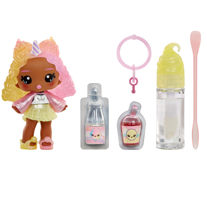 Yummiland Lip Gloss Doll Serie 2 - immagine 6